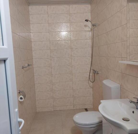 پانسیون Neðo Apartments Brda