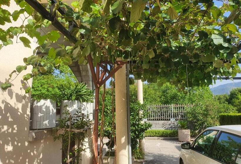 پانسیون Neðo Apartments Brda