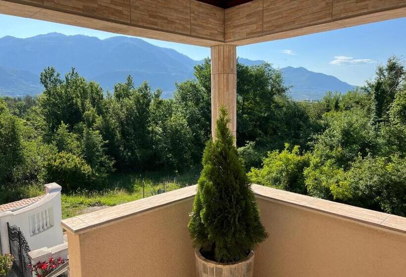 پانسیون Neðo Apartments Brda