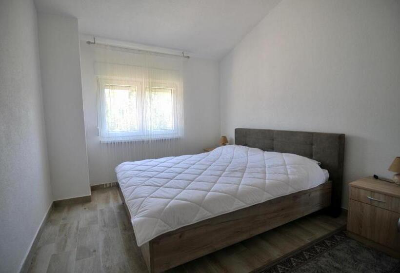 پانسیون Neðo Apartments Brda