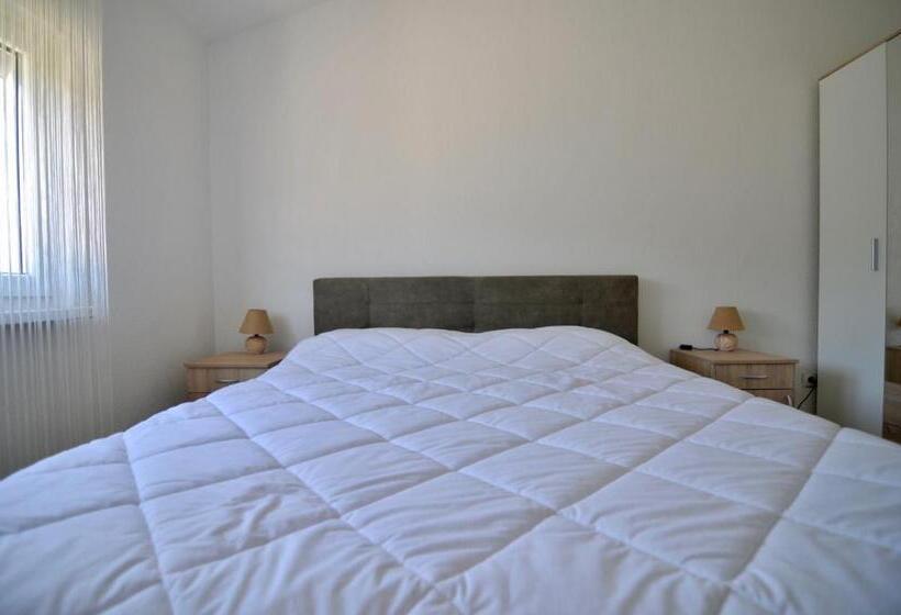 پانسیون Neðo Apartments Brda