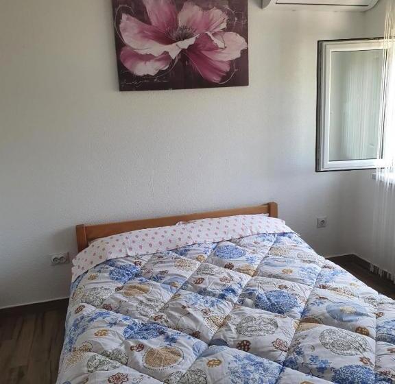 پانسیون Neðo Apartments Brda