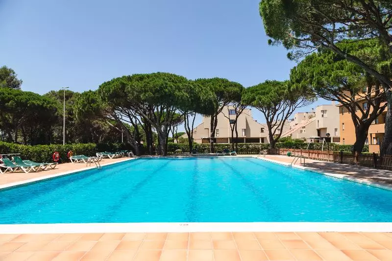 Apartamentos Beach & Golf Resort