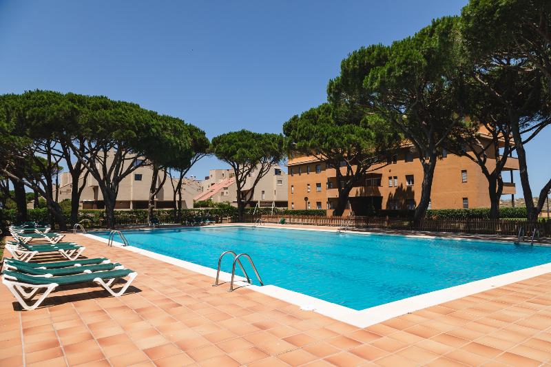 Apartamentos Beach & Golf Resort