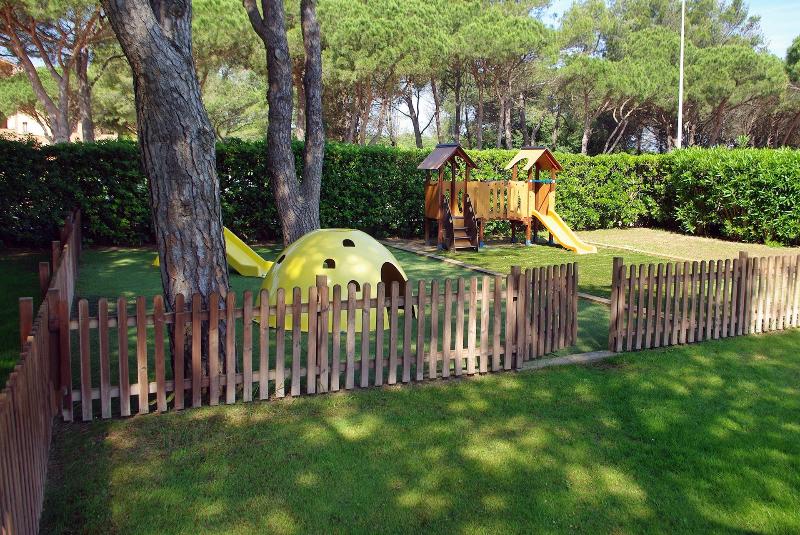 Apartamentos Beach & Golf Resort