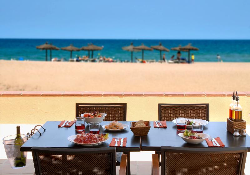 Apartamentos Beach & Golf Resort