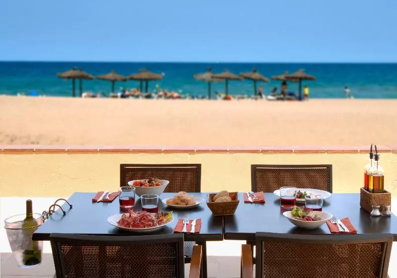 Apartamentos Beach & Golf Resort