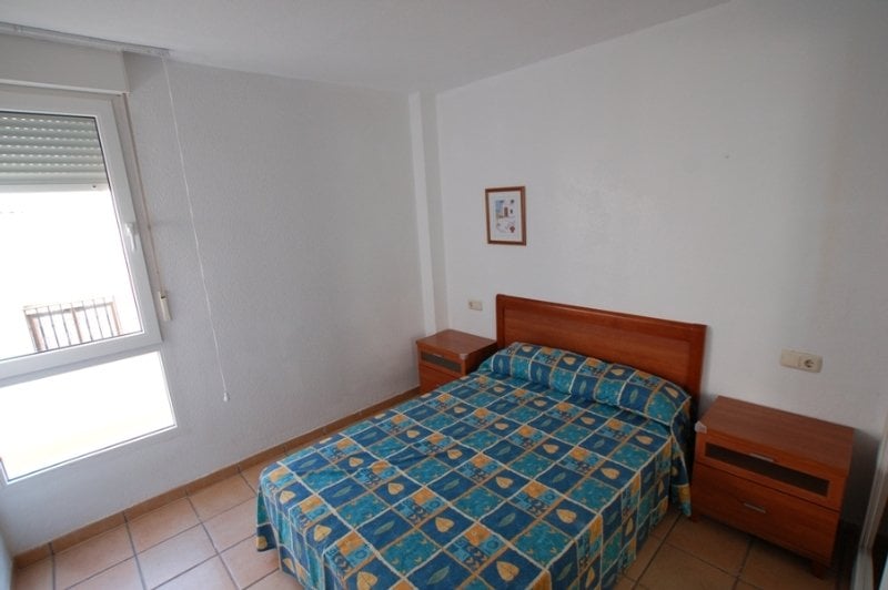 Apartamentos Cala Montero II