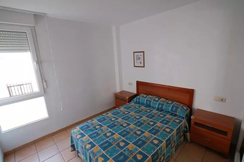 Apartamentos Cala Montero II