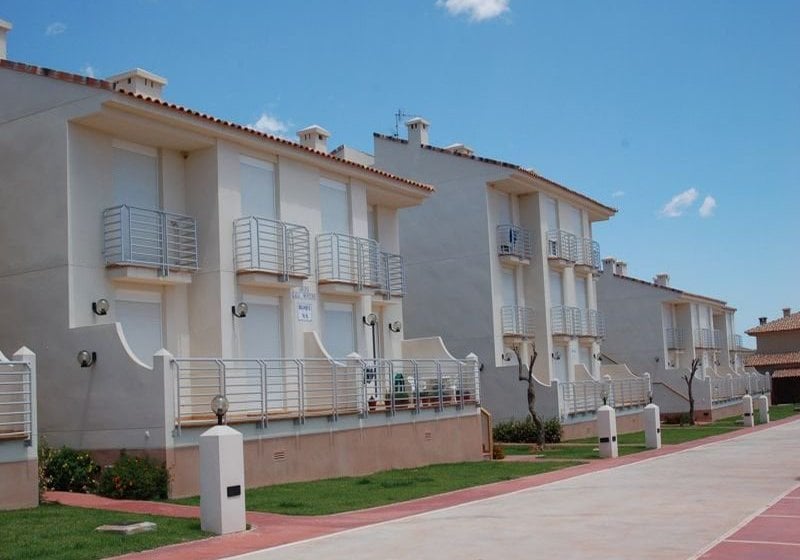 Apartamentos Cala Montero II