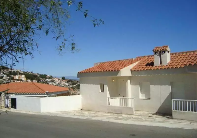 Apartamentos Finca Simo