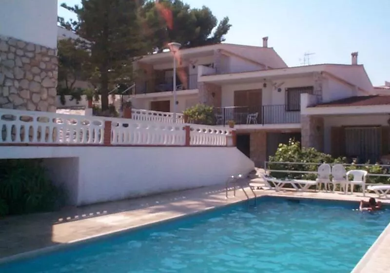 Apartamentos Finca Simo