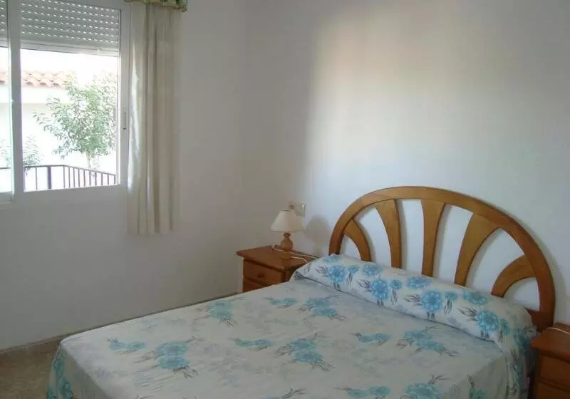 Apartamentos Finca Simo