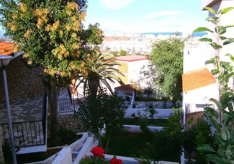 Apartamentos Finca Simo