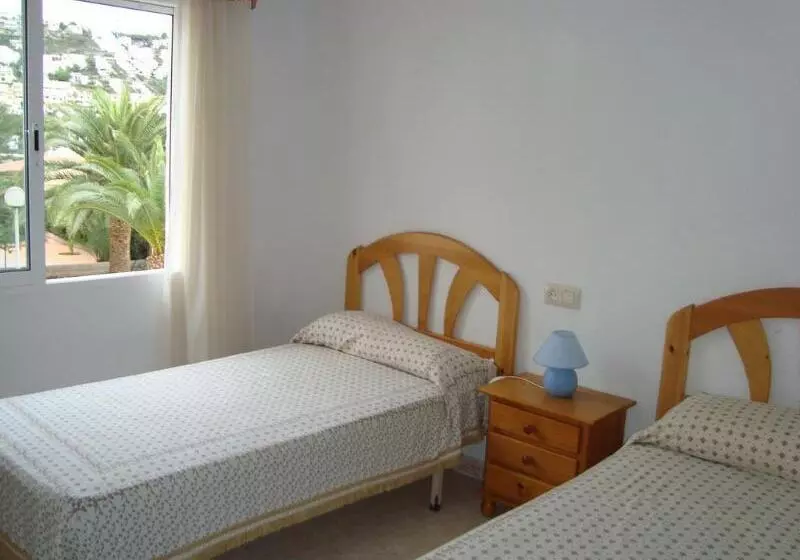 Apartamentos Finca Simo