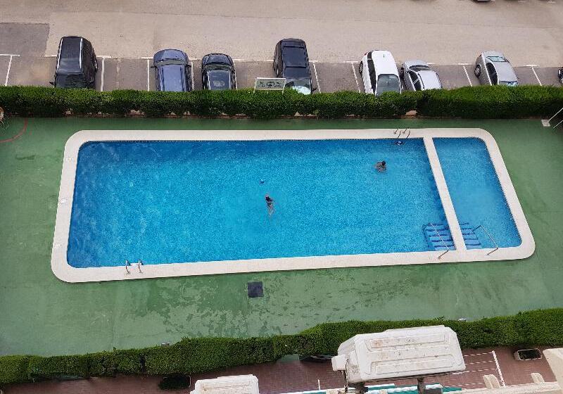 Apartamentos Mariscal III- IV-V