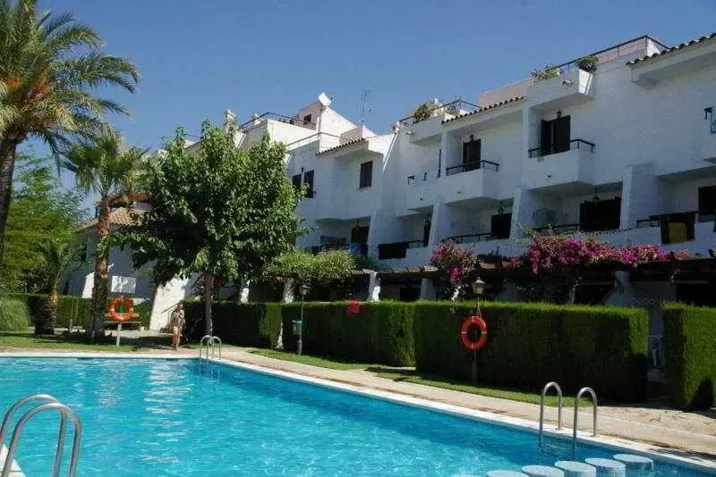 Bungalows Orange Park