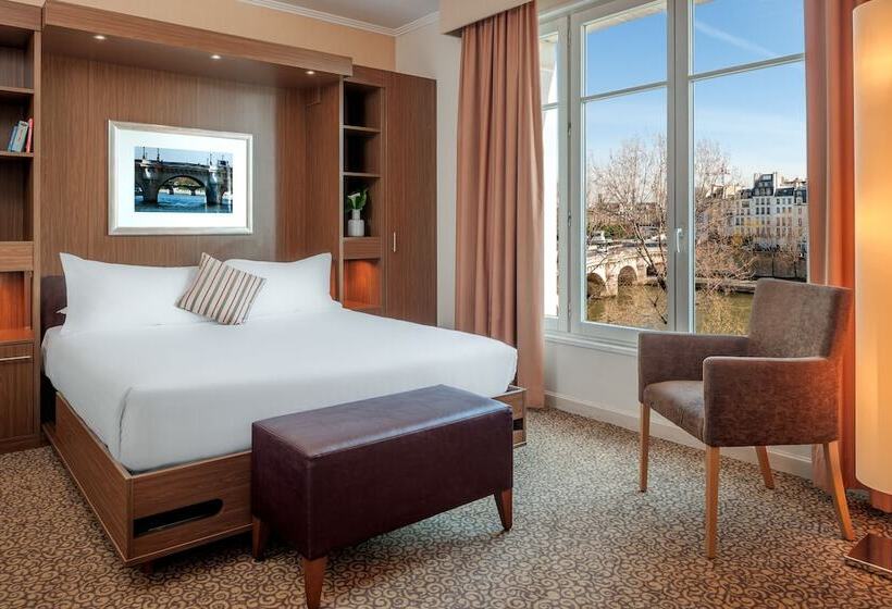 Citadines Saintgermaindespres Paris