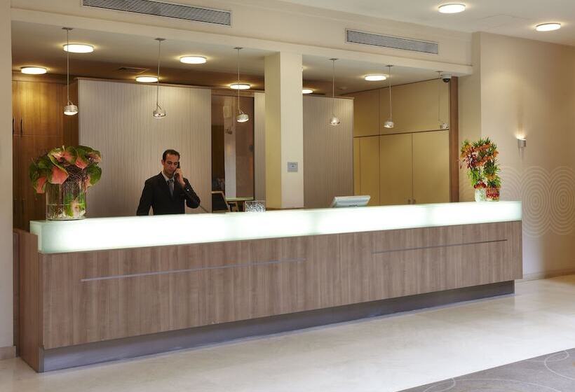 Citadines Saintgermaindespres Paris