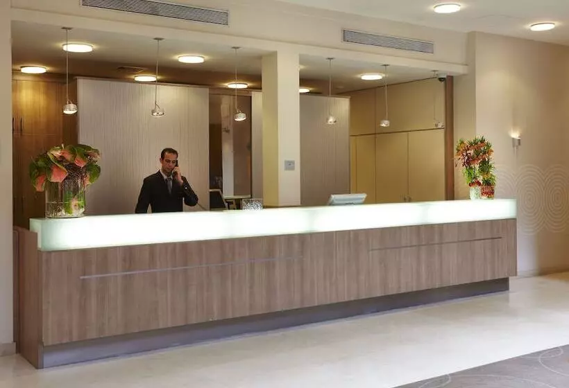 Citadines Saintgermaindespres Paris