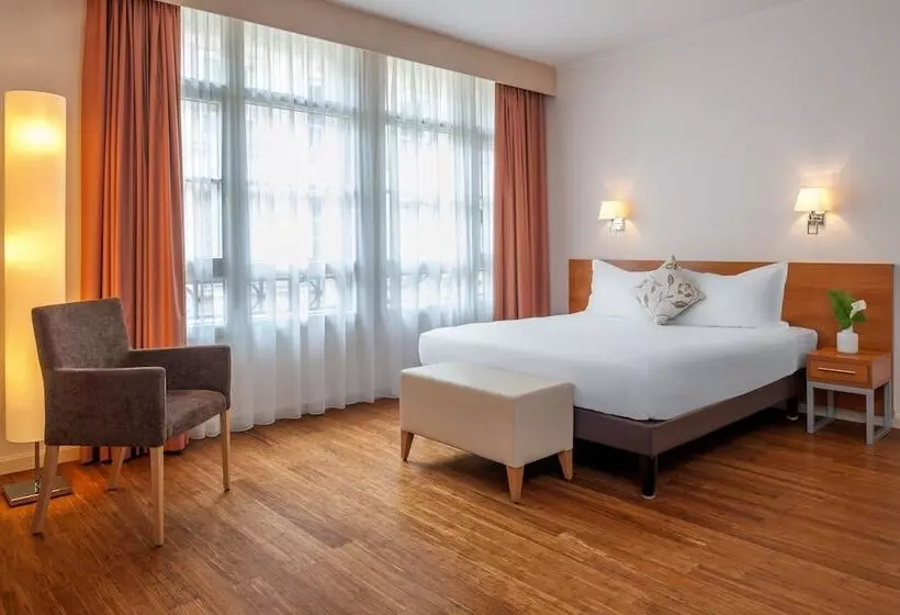 Citadines Saintgermaindespres Paris