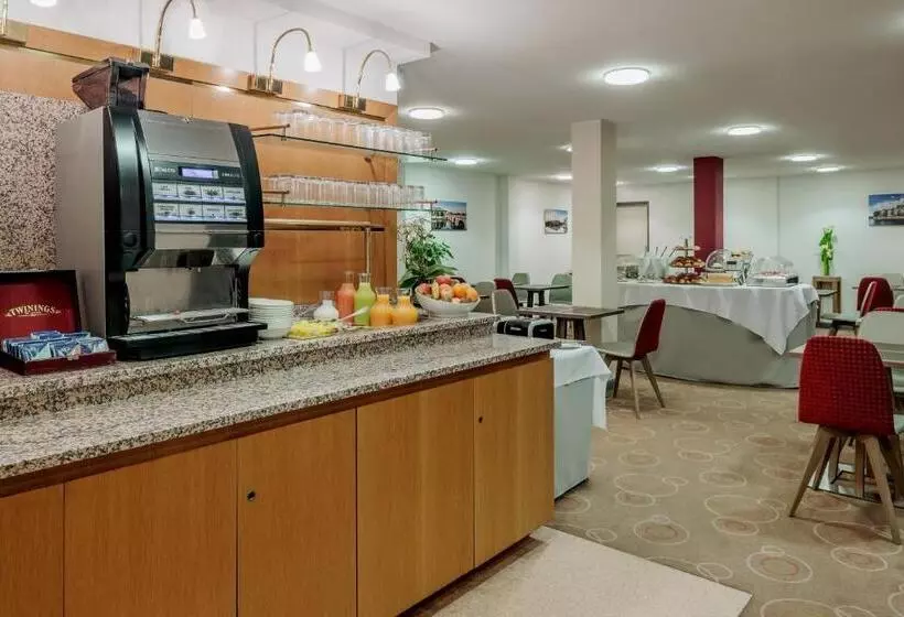 Citadines Saintgermaindespres Paris