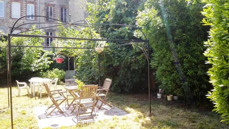 Citotel Marie Stuart