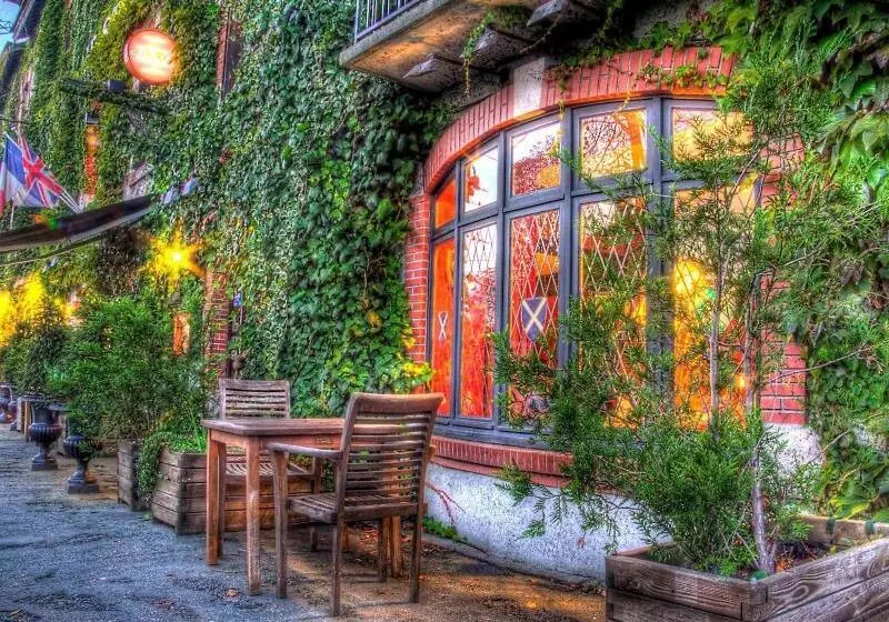 Citotel Marie Stuart