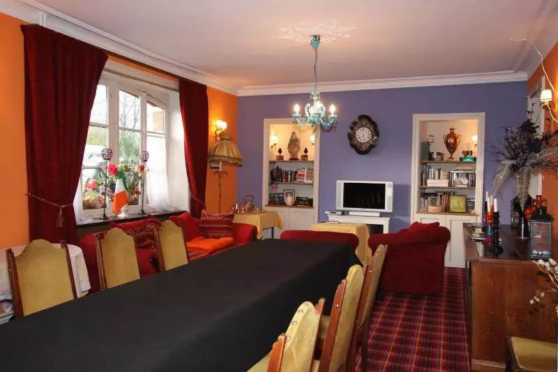 Citotel Marie Stuart