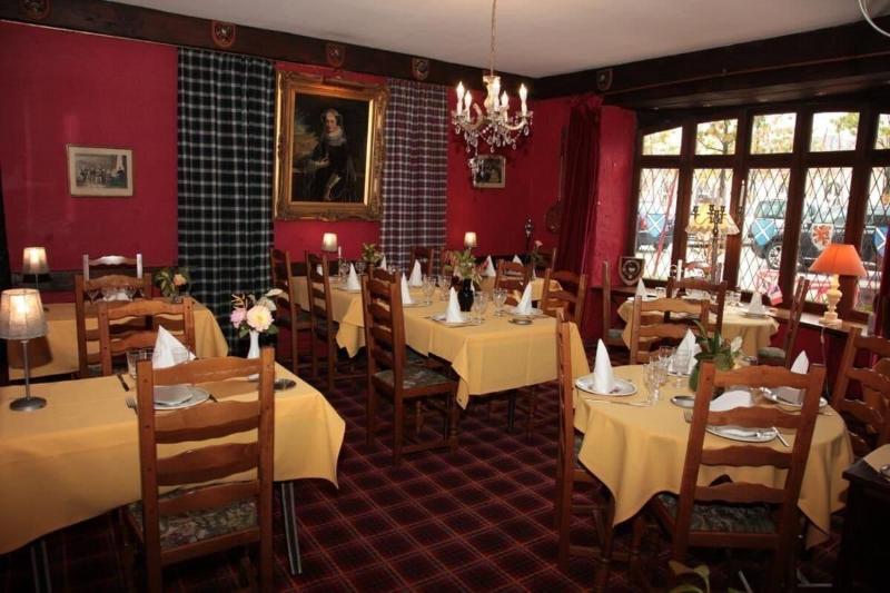 Citotel Marie Stuart