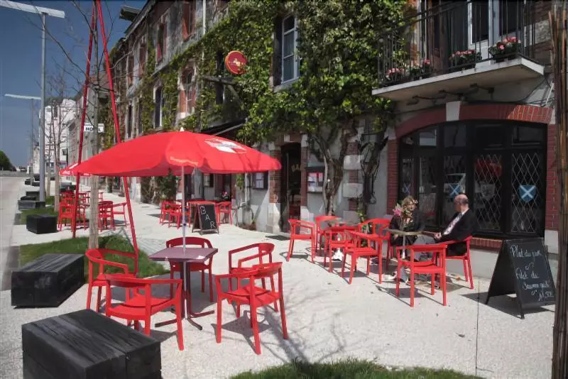 Citotel Marie Stuart