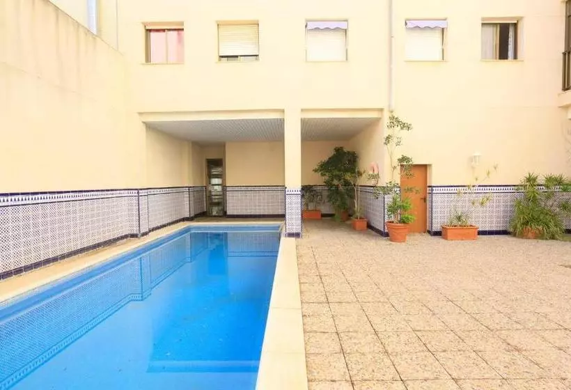 Grekus Litoral Only Families