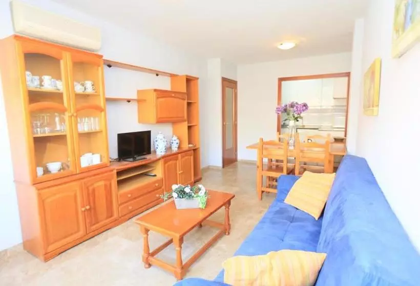 Grekus Litoral Only Families