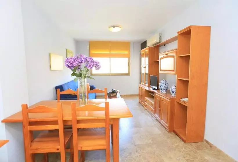 Grekus Litoral Only Families