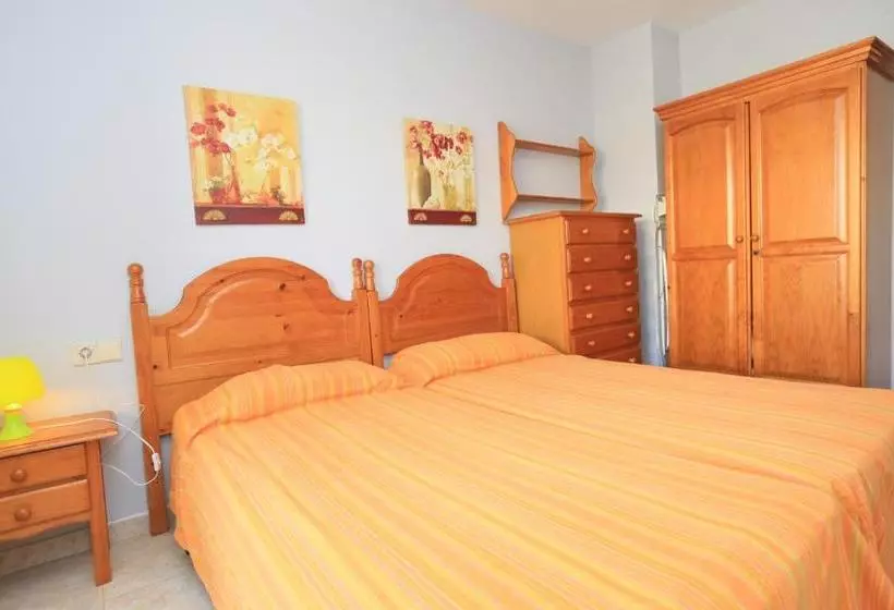 Grekus Litoral Only Families