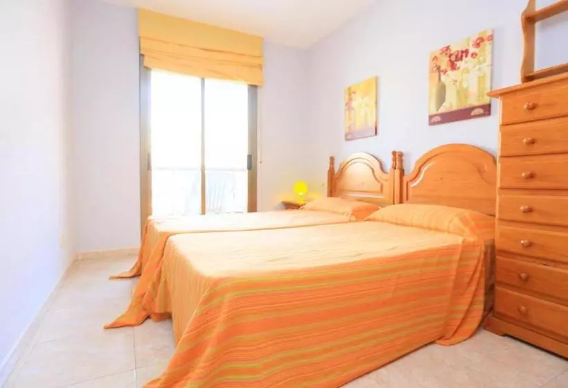 Grekus Litoral Only Families