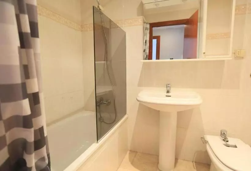 Grekus Litoral Only Families