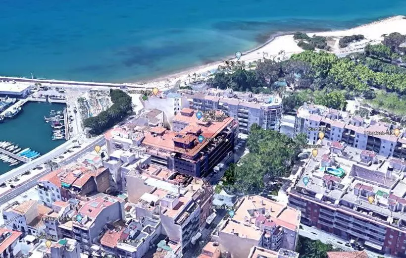 Grekus Litoral Only Families