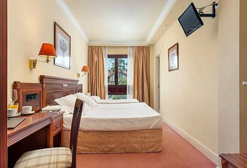 Hospedium Hotel Blu Loiu