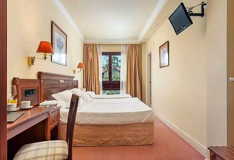 Hospedium Hotel Blu Loiu