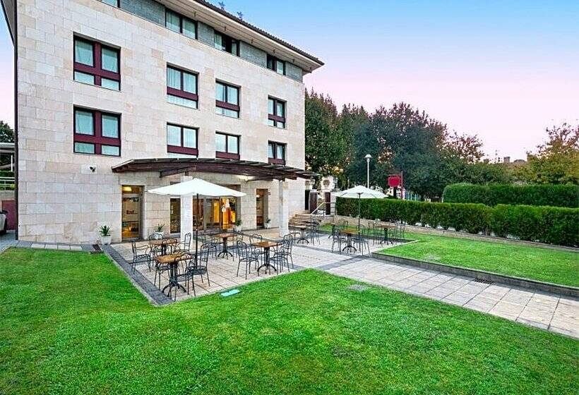 Hospedium Hotel Blu Loiu