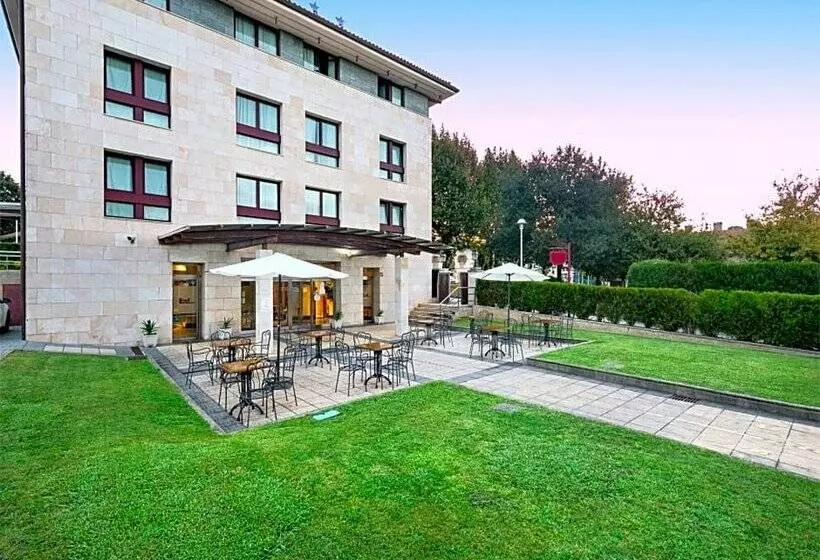 Hospedium Hotel Blu Loiu