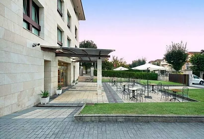 Hospedium Hotel Blu Loiu