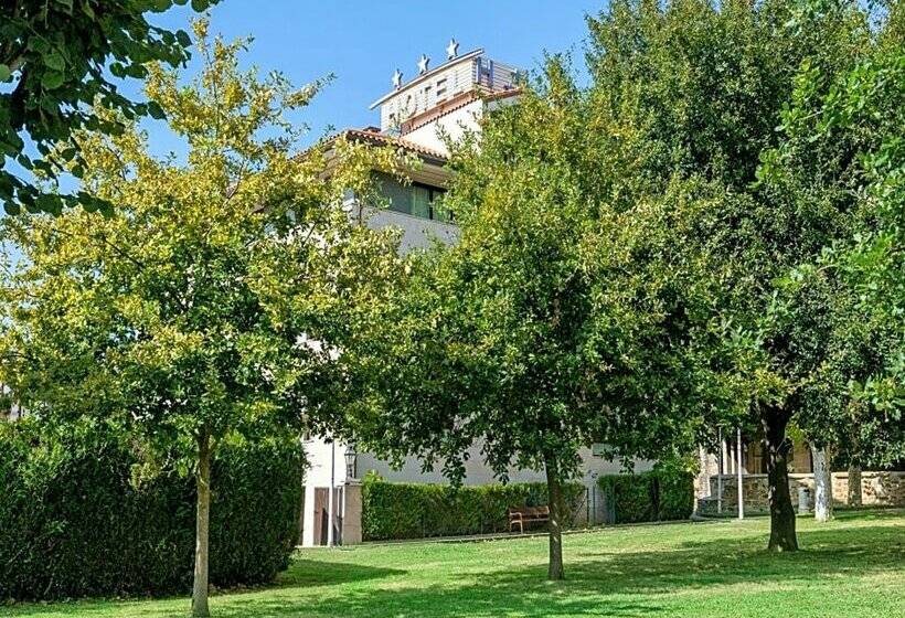 Hospedium Hotel Blu Loiu