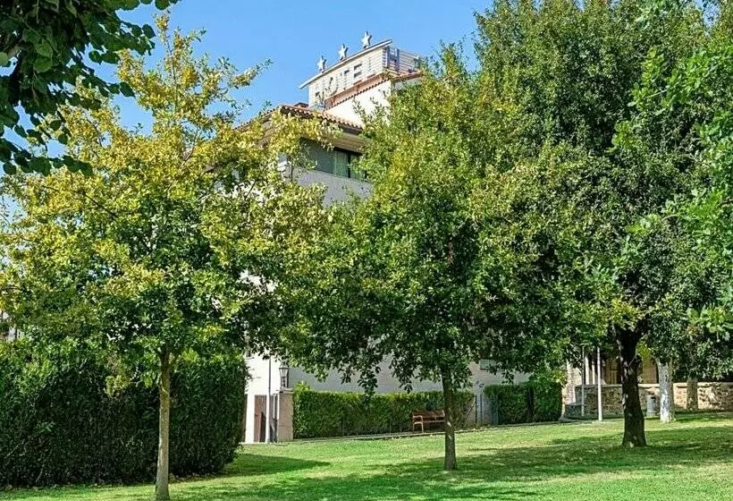 Hospedium Hotel Blu Loiu