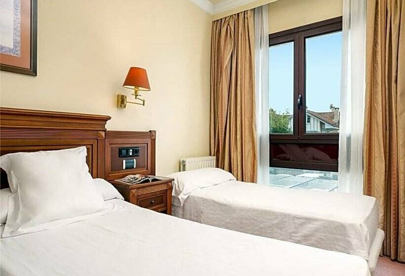 Hospedium Hotel Blu Loiu