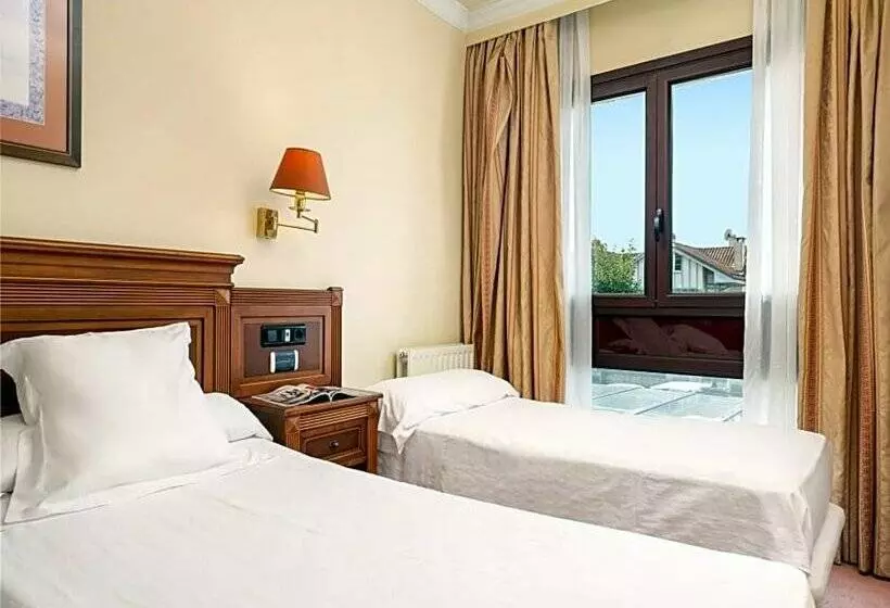 Hospedium Hotel Blu Loiu