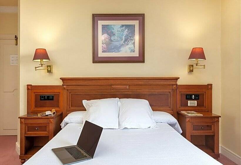 Hospedium Hotel Blu Loiu