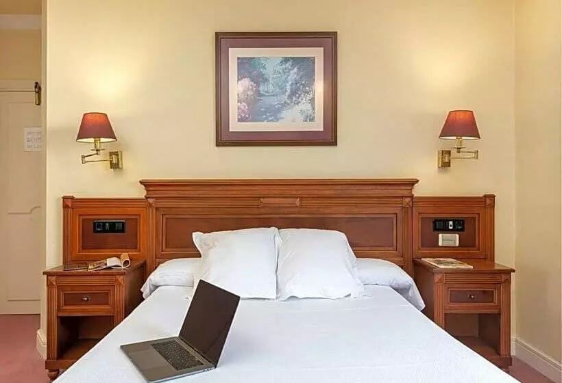 Hospedium Hotel Blu Loiu