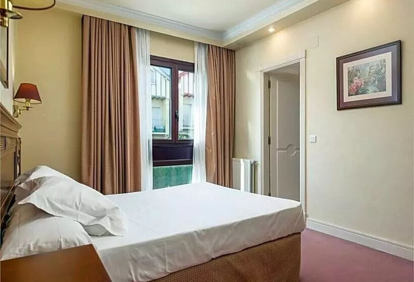 Hospedium Hotel Blu Loiu